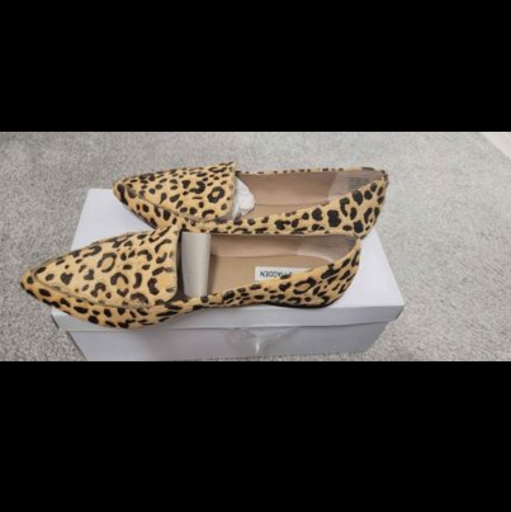 Steve Madden Loafers